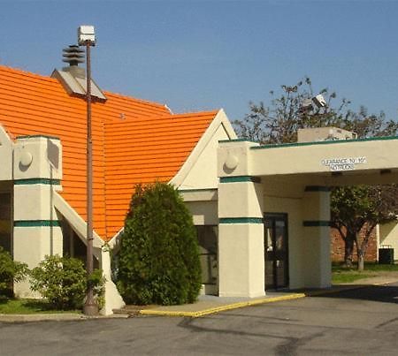 America'S Best Value Inn Phillipsburg Easton Ngoại thất bức ảnh