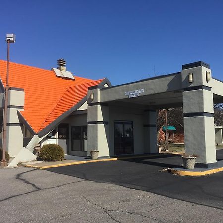 America'S Best Value Inn Phillipsburg Easton Ngoại thất bức ảnh