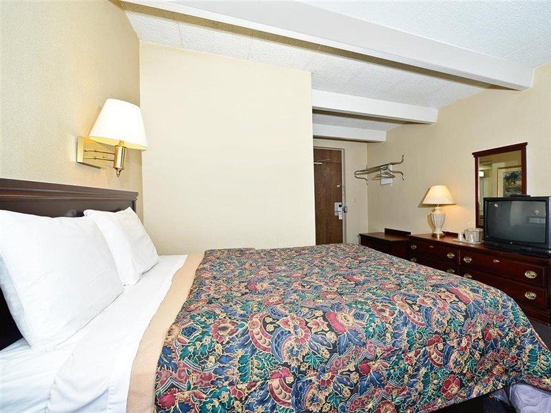America'S Best Value Inn Phillipsburg Easton Ngoại thất bức ảnh
