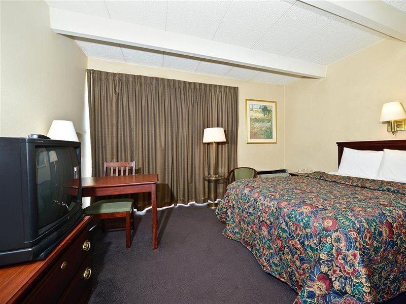 America'S Best Value Inn Phillipsburg Easton Ngoại thất bức ảnh