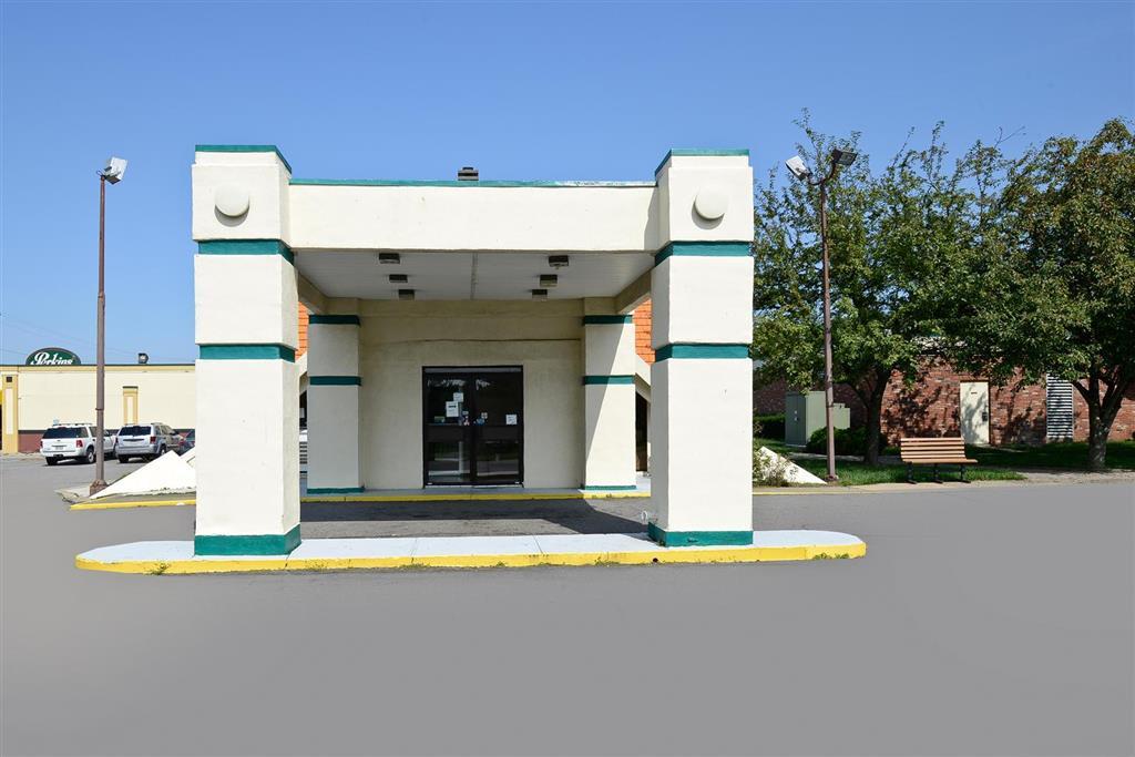 America'S Best Value Inn Phillipsburg Easton Ngoại thất bức ảnh