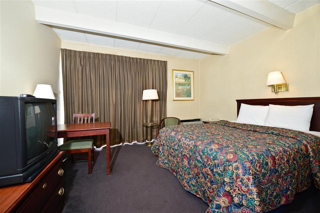America'S Best Value Inn Phillipsburg Easton Phòng bức ảnh