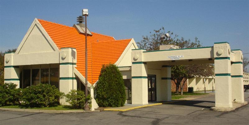 America'S Best Value Inn Phillipsburg Easton Ngoại thất bức ảnh