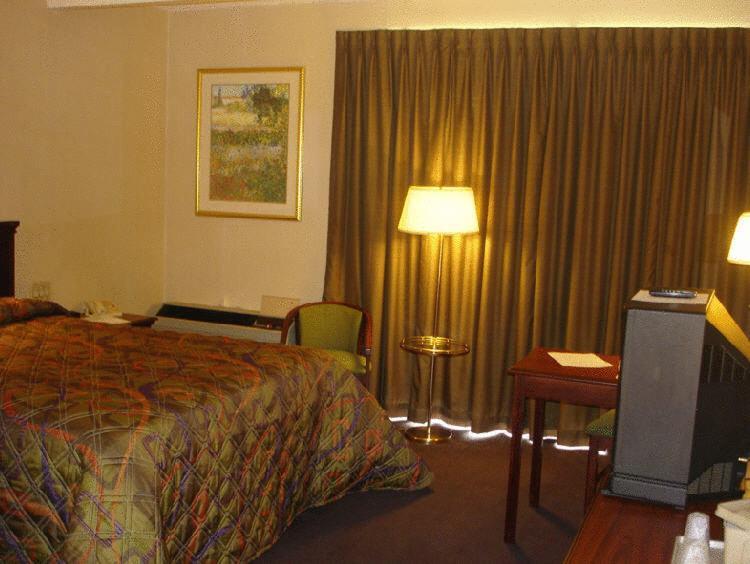 America'S Best Value Inn Phillipsburg Easton Phòng bức ảnh