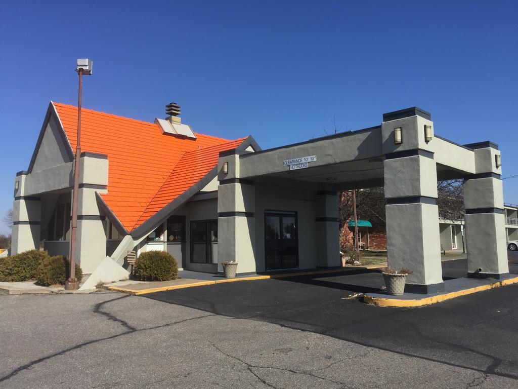 America'S Best Value Inn Phillipsburg Easton Ngoại thất bức ảnh