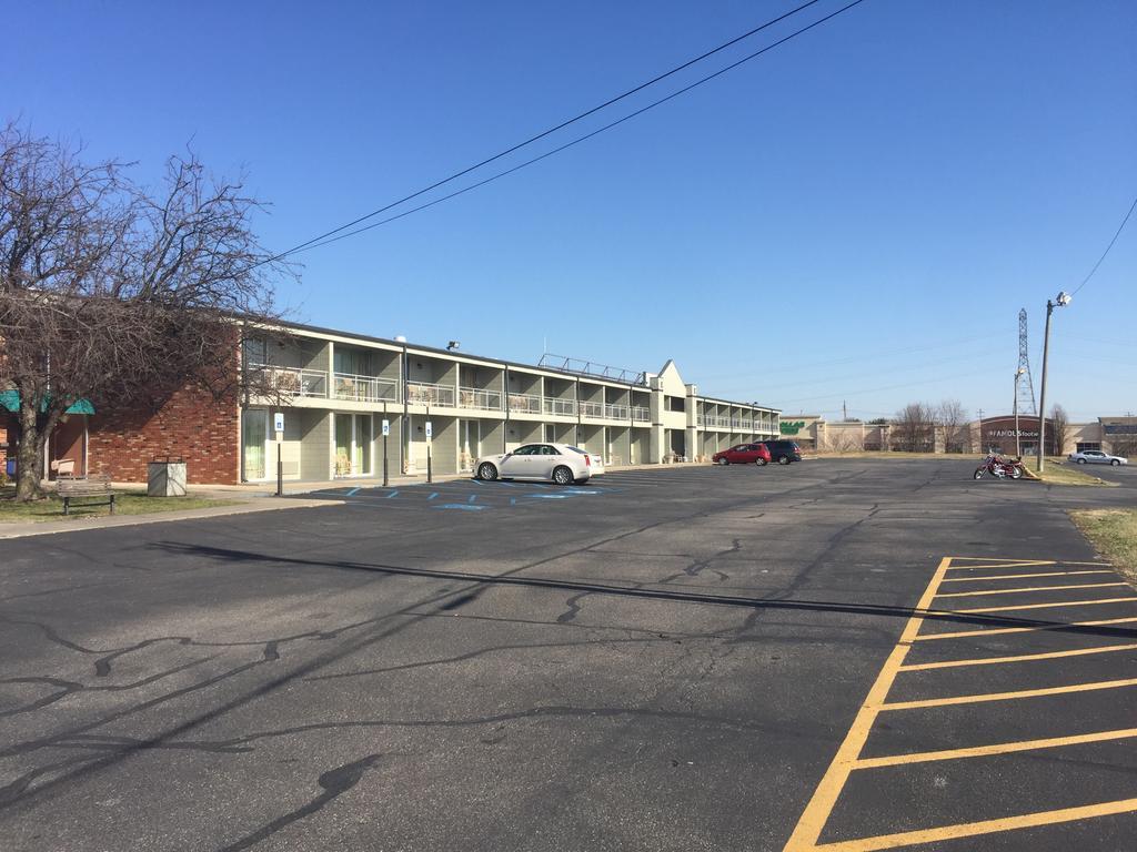 America'S Best Value Inn Phillipsburg Easton Ngoại thất bức ảnh