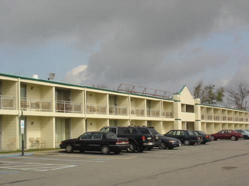 America'S Best Value Inn Phillipsburg Easton Ngoại thất bức ảnh