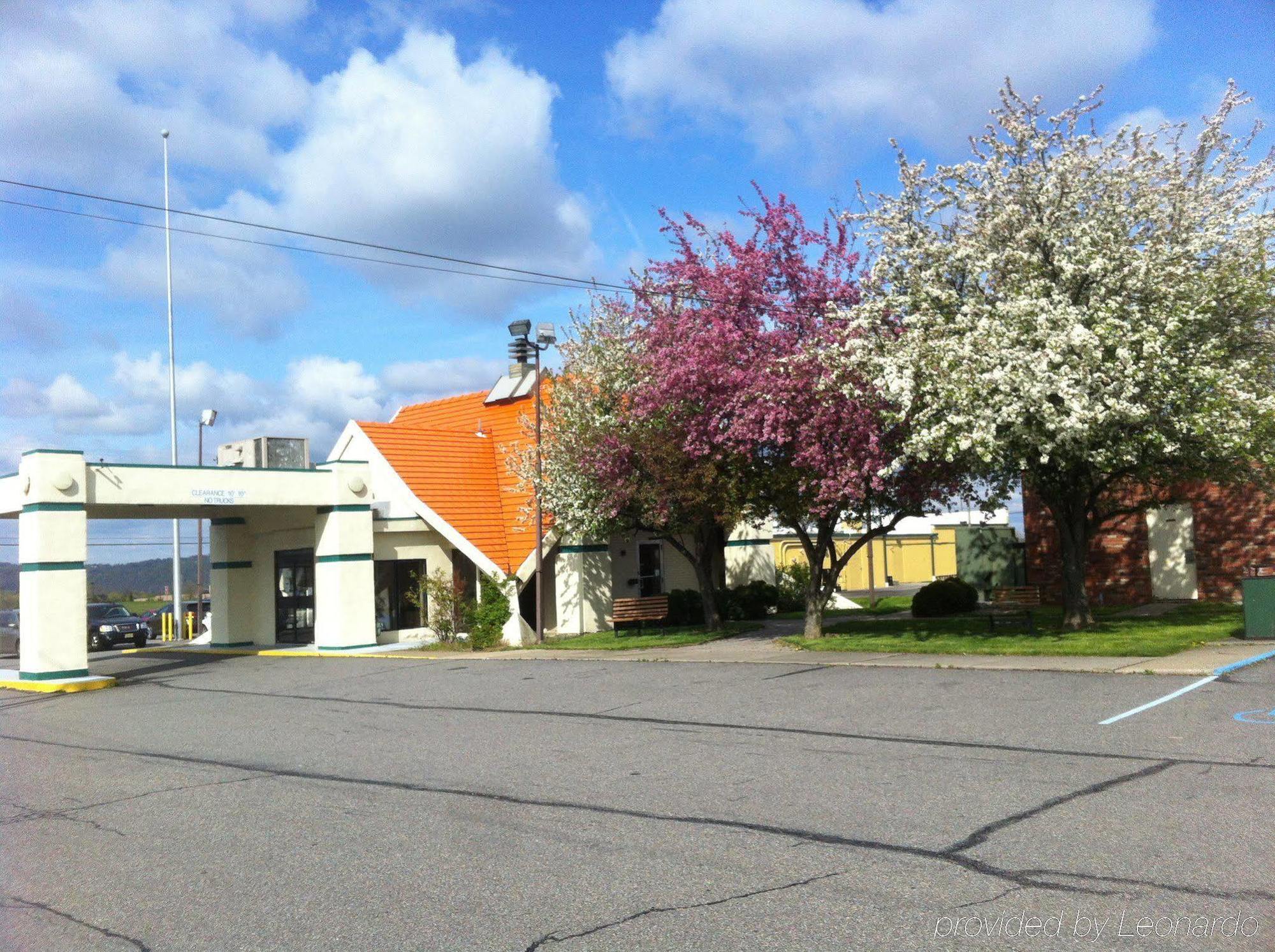 America'S Best Value Inn Phillipsburg Easton Ngoại thất bức ảnh