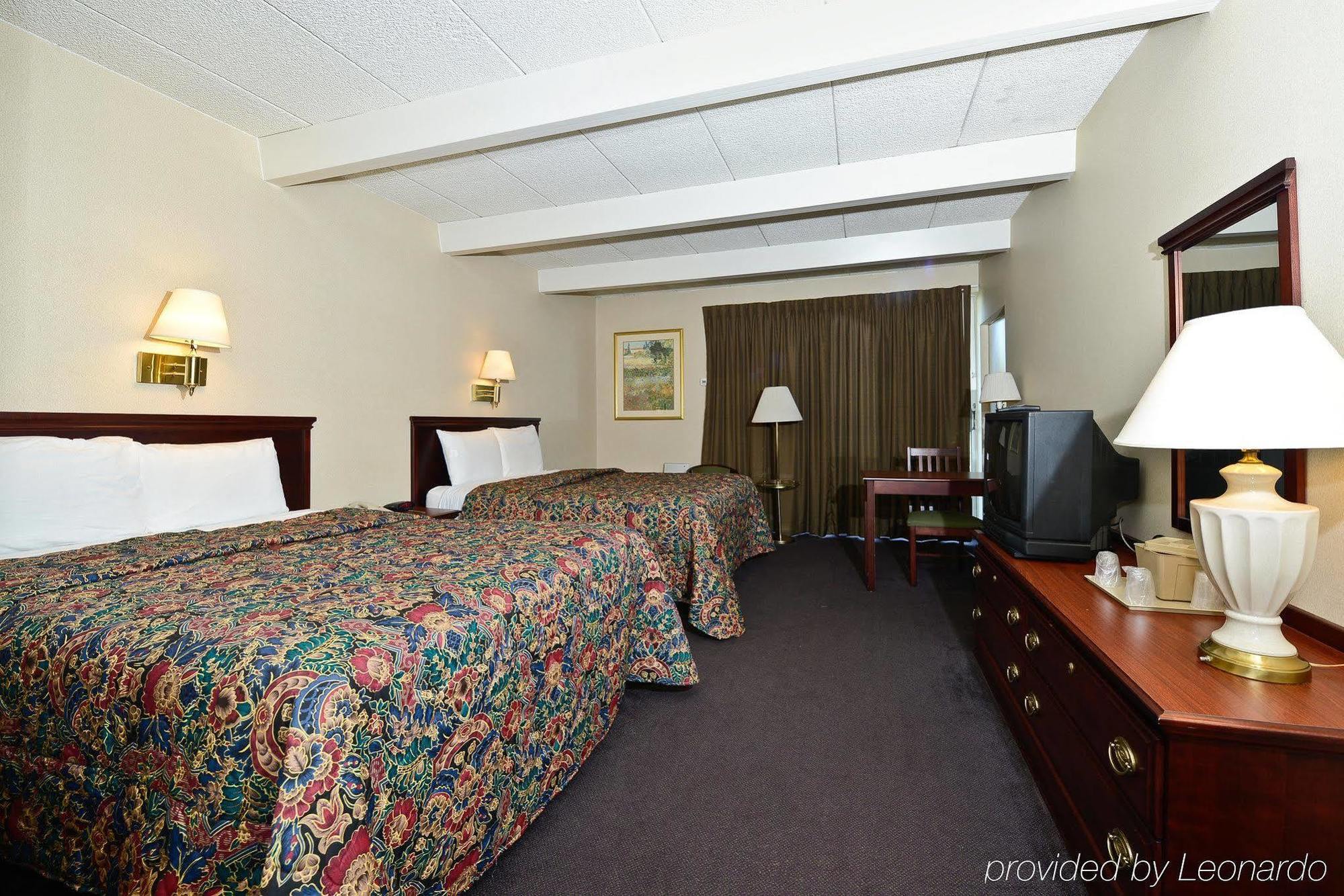 America'S Best Value Inn Phillipsburg Easton Phòng bức ảnh