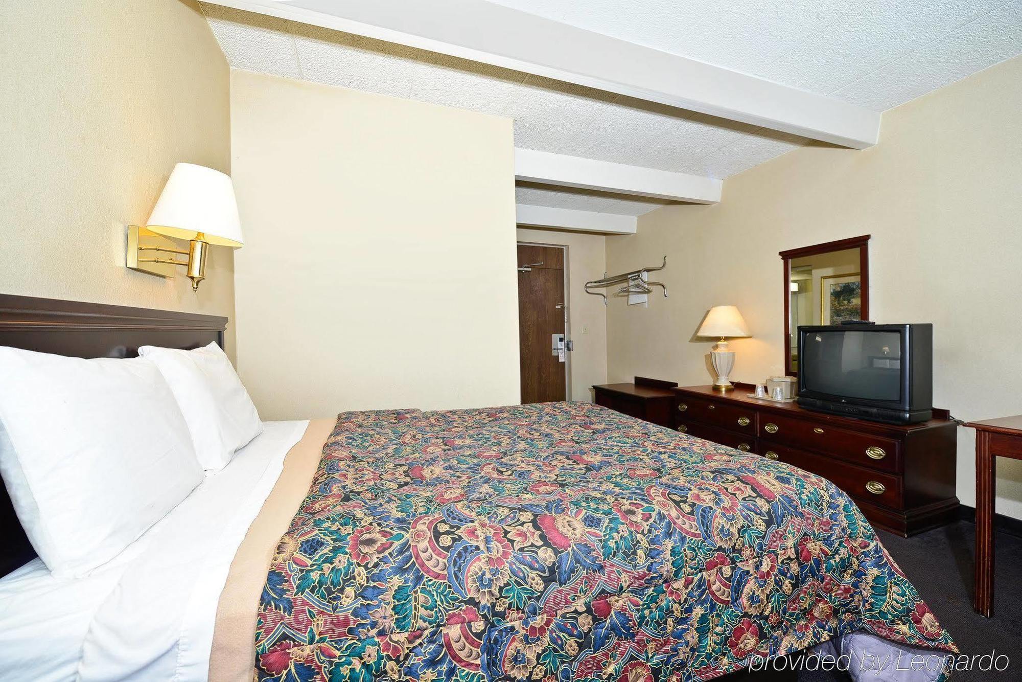 America'S Best Value Inn Phillipsburg Easton Phòng bức ảnh
